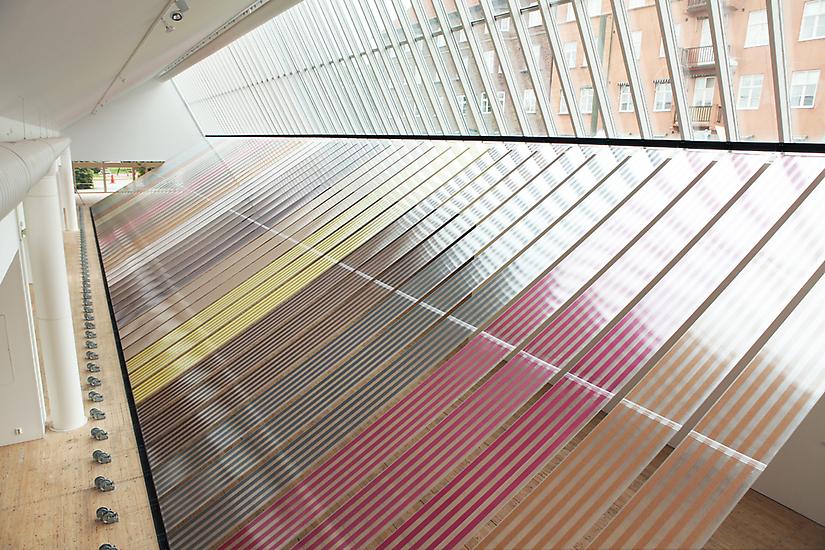 Rivane Neuenschwander Palatable Digressions, 2010...