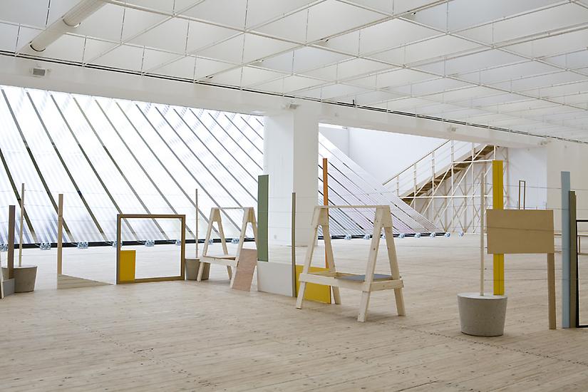 Rivane Neuenschwander At a Certain Distance (Publi...