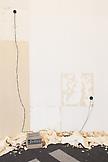 Rivane Neuenschwander The Conversation, 2010 Wallp...