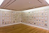 Rivane Neuenschwander First Love, 2005 Pencil on p...