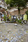 Sarah Sze Triple Point (Gleaner) 2013 Photograph o...