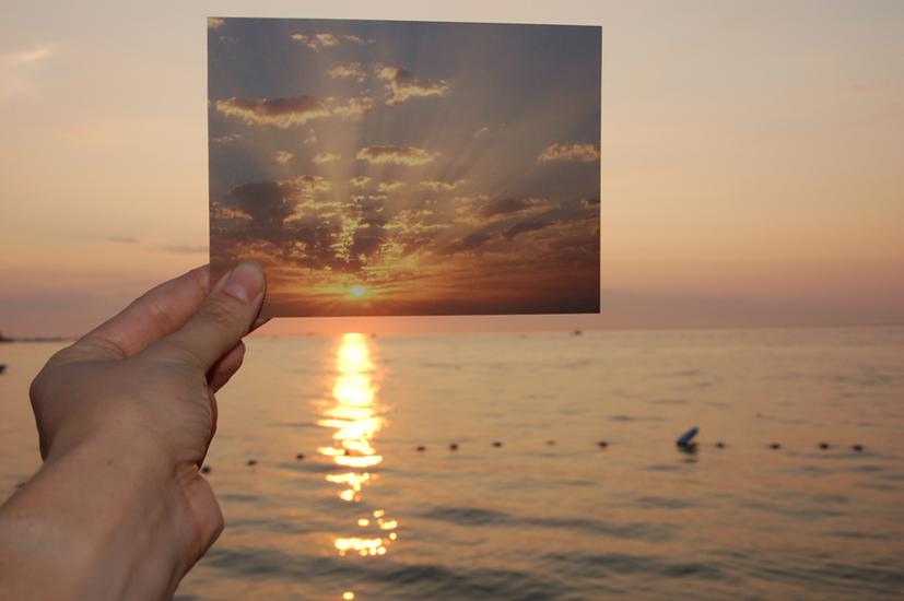 Lisa Oppenheim The Sun Is Always Setting Somewhere...