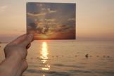 Lisa Oppenheim The Sun Is Always Setting Somewhere...