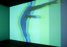 Olafur Eliasson's lecture at Concordia University