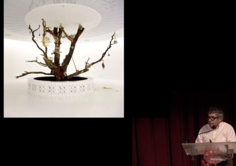 Mark Dion: Sunday at The Met—Birds of a Feather:...