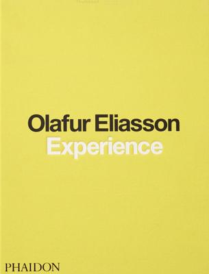 OLAFUR ELIASSON: Experience
