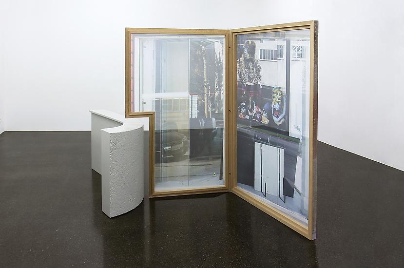 Sabine HORNIG Stillleben am Fenster / Still Life b...