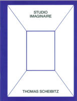 Thomas Schebitz: Studio Imaginaire