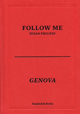 Susan Philipsz: Follow Me