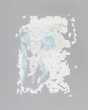 Rivane Neuenschwander After the Storm 2010 acrylic...