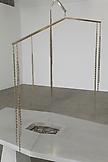 Martin BOYCE It's Over and Over 2013 Jesmonite...