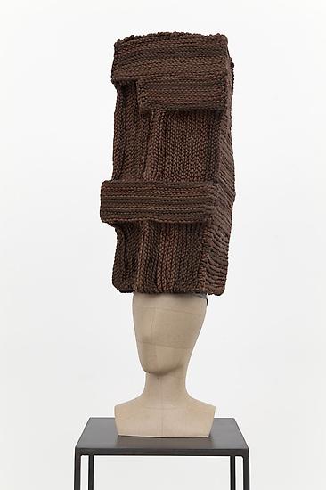 Meschac GABA Benin Maison Private (Architectural w...