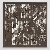 Analia SABAN Wenge Circuit Board with Architectura...
