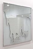 Michael WILKINSON Real Abstraction (mirror) 5 2014...