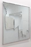 Michael WILKINSON Real Abstraction (mirror) 6 2014...