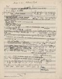 Susan PHILIPSZ Part File Score I 2014 Digital prin...