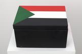 Meschac GABA Souvenir Palace: Large box 4 2014 woo...