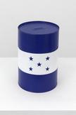 Meschac GABA Souvenir Palace: Coin canister 6 2014...