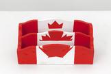 Meschac GABA Souvenir Palace: Letter holder 5 2014...