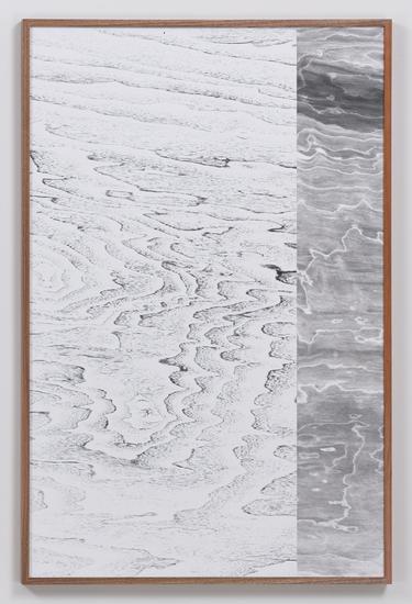 Lisa Oppenheim Landscape Portraits (Some North Ame...