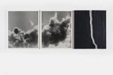 Lisa Oppenheim La Quema (Version II) (detail) 2014...