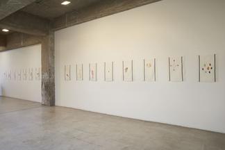 Rivane NEUENSCHWANDER T.N. (Arte…) 2015 15...