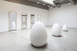 Rivane NEUENSCHWANDER self-misunderstanding 2015 p...