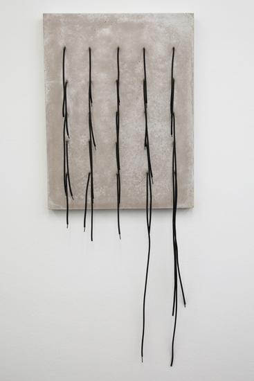 Ursula Mayer Drawing Android 6 2014 concrete cast,...