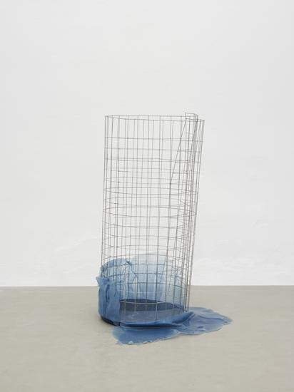Nairy Baghramian Waste Basket (Bins for rejected i...