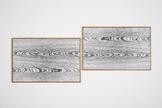 Lisa Oppenheim Landscape Portraits (Teak) (Version...