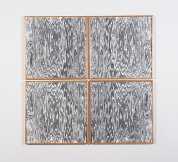 Lisa Oppenheim Landscape Portraits (Butternut) (Ve...