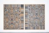 Lisa Oppenheim Jacquard Weave (SST 211a/SST 471) 2...