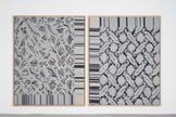 Lisa Oppenheim Jacquard Weave (SST 223/SST 453),&n...