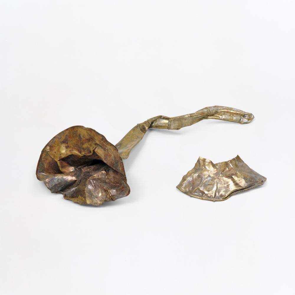 Susan PHILIPSZ War Damaged Musical Instruments, Tr...