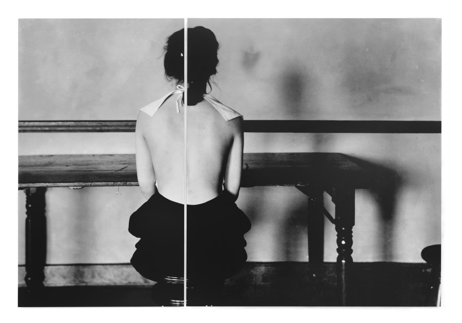 Lisa Oppenheim Correct posture for 4663. Need for...
