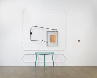 Martin BOYCE Still Life Landscape with Branches 20...