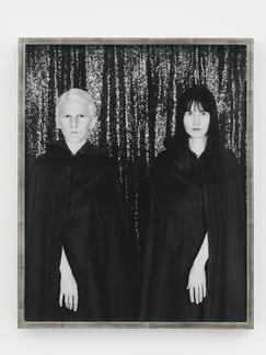Gillian WEARING Cahun and Wearing 2017 Bromide pri...