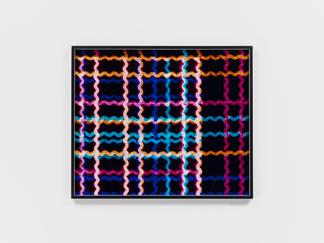 Lisa Oppenheim Remnant (After Moholy) 2017 c-print...
