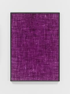 Lisa Oppenheim Remnant (Linen, Version II) 2017 c-...
