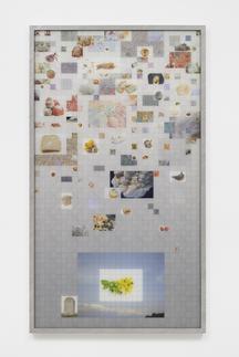 LIU Shiyuan Almost Like Rebar No. 5 2018 c-print i...