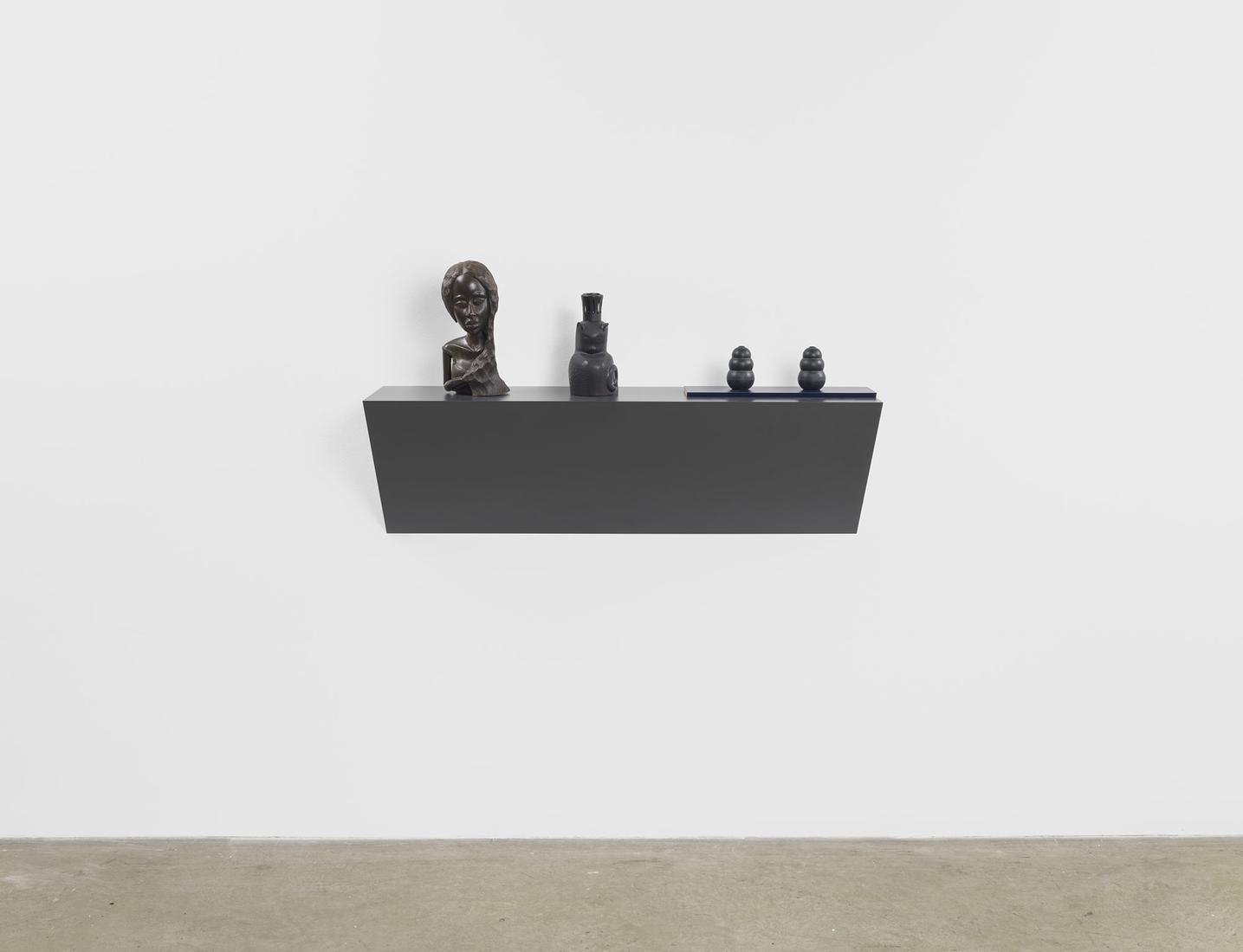 Haim STEINBACH Medea’s lament 2017 Plastic l...