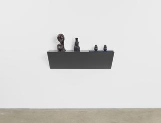 Haim STEINBACH Medea’s lament 2017 Plastic l...