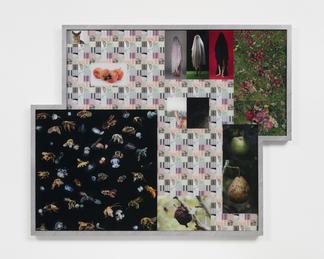 LIU Shiyuan Almost Like Rebar No. 1 2018 c-print i...