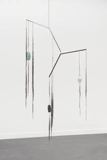Martin BOYCE Within Sight of the Lake 2018 blacken...