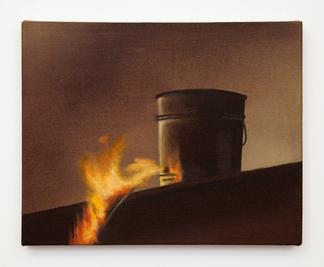Dana Powell Artists Tanya Bonakdar Gallery