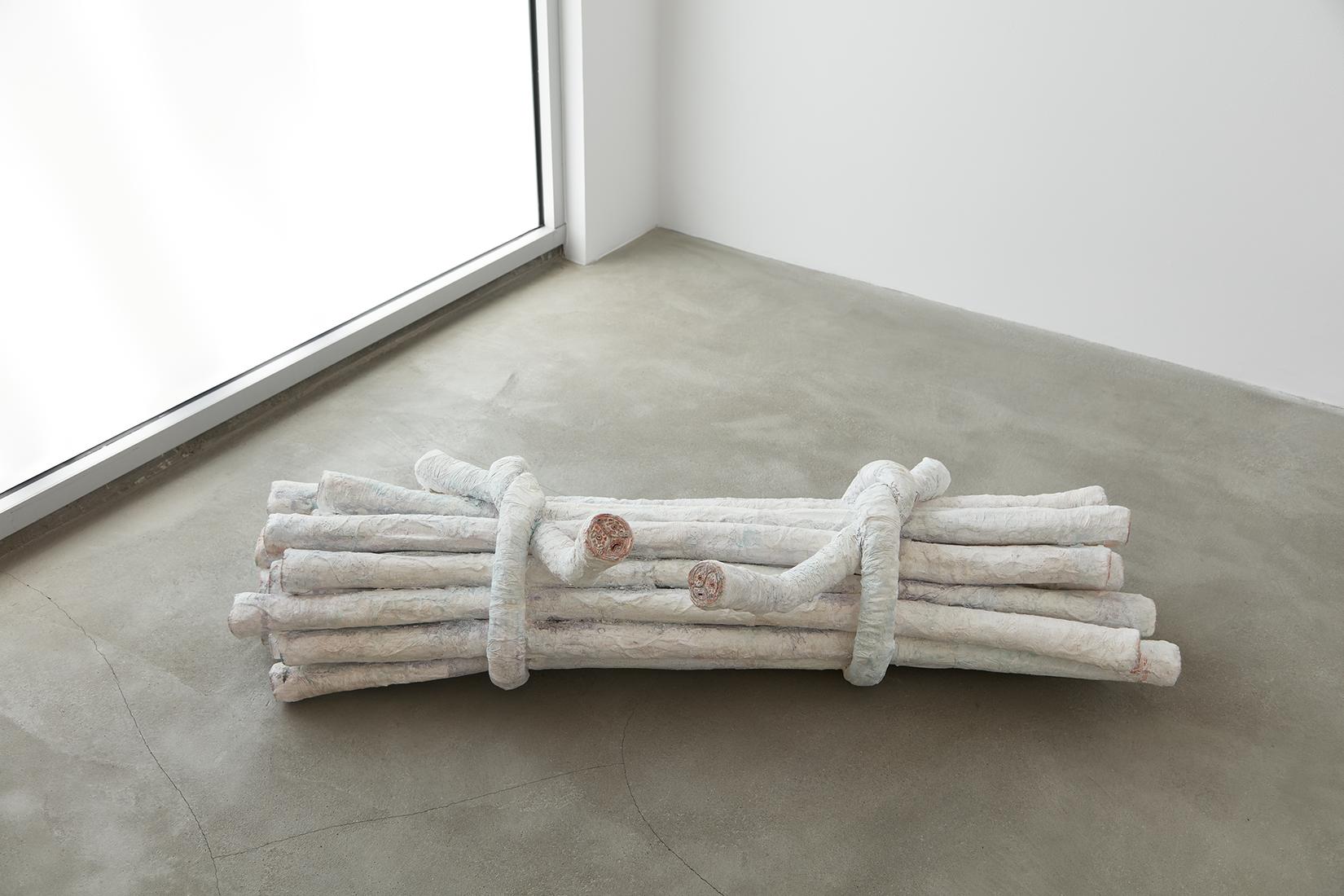 Charles Long: husbands sons fathers brothers - Exhibitions