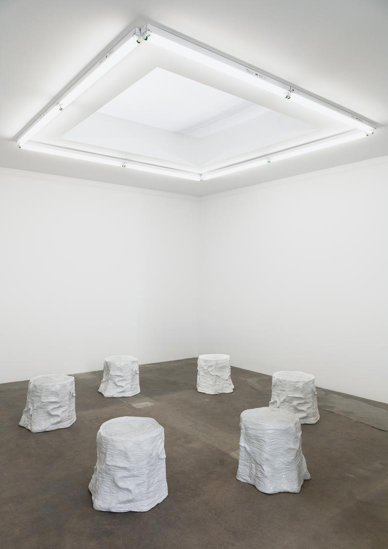 Charles Long: husbands sons fathers brothers - Exhibitions