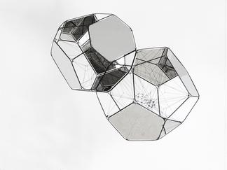 Tomás SARACENO NGTS-2 b/M+Mb 2017 Stainless...