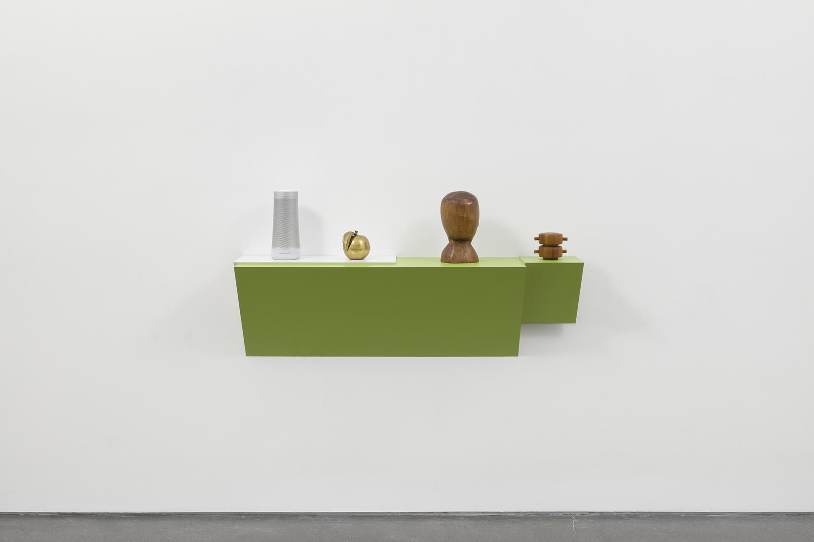 Haim STEINBACH the nutcracker 2018 Plastic laminat...
