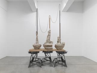 Mark MANDERS Still Life with Thin Yellow Rope 2015...